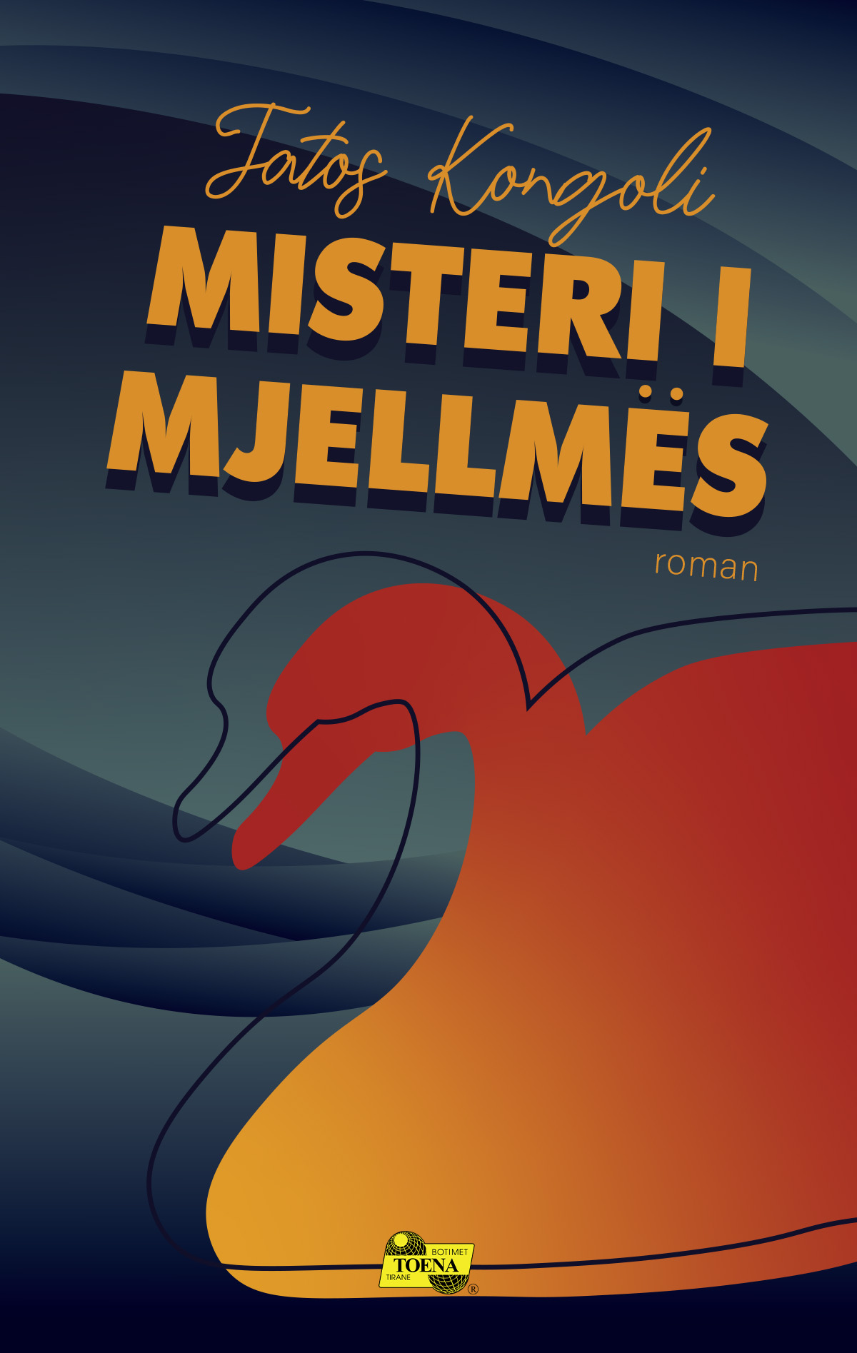 Misteri i mjellmës - Vepra 19